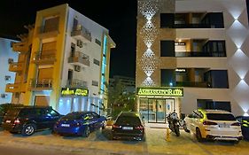 Ambassador & Ambassador Lux Apartments